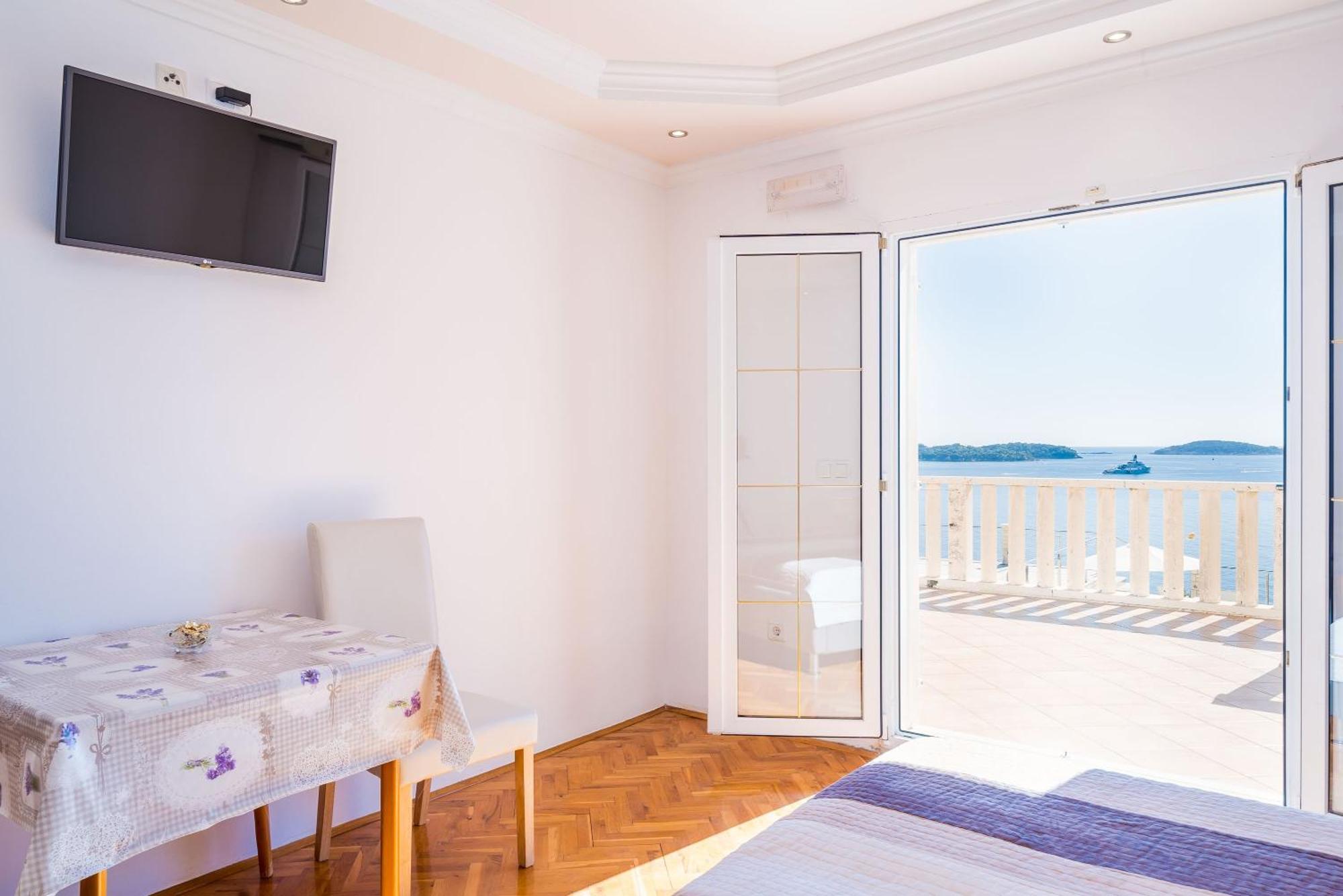 Apartments Marnic- Blue Chill Mlini Szoba fotó